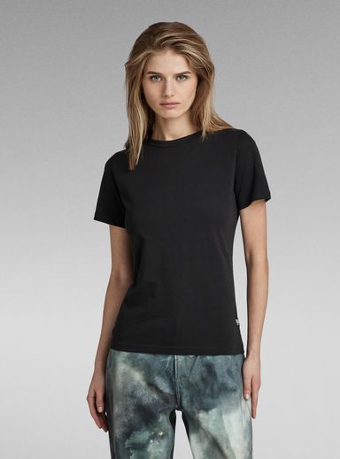 Nysid RAW. Slim Top